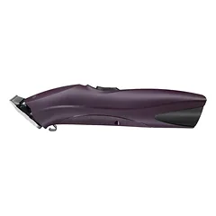 Wahl KM Supera Horse Brushless Clipper - profesionalus belaidis žirklinis kirpimo mašinėlė arkliams su bešepečiu varikliu, baterijomis + peiliuku, Bordowy / 2 / nr 10w — 2 nuotrauka