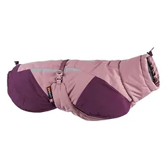 Non-stop dogwear Winterjacke Glacier Dog Jacket 3.0 purple