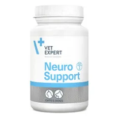 VetExpert NeuroSupport papildai nervų sistemai šunims ir katėms - Pet24