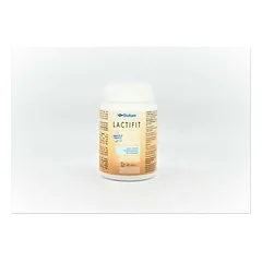 Diafarm Lactifit Omega-3 FishOil TAB N100