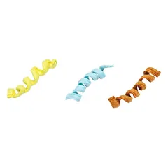 Beeztees Katzenspielzeug Kitten Hüpfende Spirale Gatos - 3 Stück