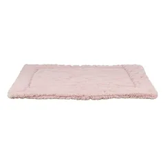 Trixie gulimasis kilimėlis šunims Lonni, šviesiai ruda, 75 × 55 cm — 3 nuotrauka
