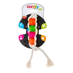 Comfy Mint Toother žaislas šunims parduotuvėje Petz.lt