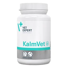KALMVET, 60 kaps. parduotuvėje vetprekes.lt