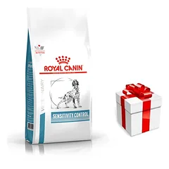 ROYAL CANIN Sensitivity Control SC 21 14kg + STAIGMENA ŠUNIUI