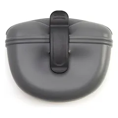 Happet silikoninis skanėstų dėklas šunims 11x13x5 cm — 5 nuotrauka
