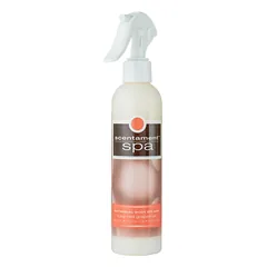 Best Shot Scentament Spa Ruby Red Grapefruit Spray - antistatinis kvapnus kondicionierius, palengvinantis priežiūrą, su raudonojo greipfruto aromatu.