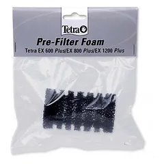 TETRA Pre-Filter Foam EX 400/600/800/1200 "Plus Sponge" kempinė