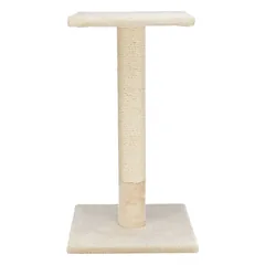 Draskyklė stulpas katėms TRIXIE Baena 69cm Smėlio