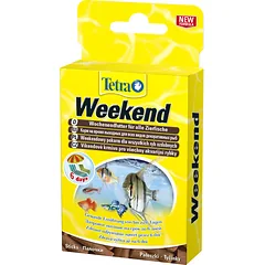 TETRA Tetra Min Weekend 20 vnt.