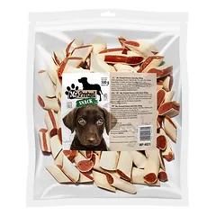 MR. PRETZEL Penne su antis 500 g skanėstas šunims