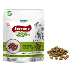 TAPAS Snack Dog dog Duck skanėstas šunims GF