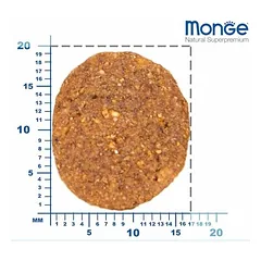 Monge Maxi Adult Chicken (vištiena) sausas pašaras šunims 12kg, 12 kg — 3 nuotrauka