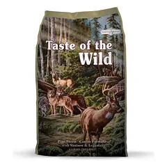 Taste Of The Wild Pine Forest 2 kg