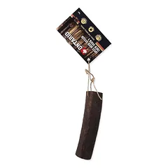 Ontario Deer Antler Split S elnio ragas mažų veislių suaugusiems šunims, 30-50 g — 2 nuotrauka