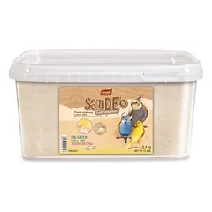 Vitapol smėlis paukščiams su citrina 5,4 kg