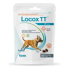 Locox TT