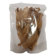 Real Dog Snacks Triušio ausys naturalios 100g — 3 nuotrauka