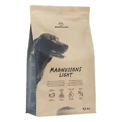 MAGNUSSONS Light