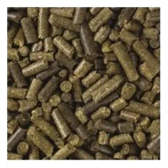 Tropifit Naturals Granulated Timothy motiejukai granulėmis pašaras graužikams 600 g — 2 nuotrauka