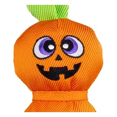 KONG Hundespielzeug Wubba® Halloween Jack-O-Lantern