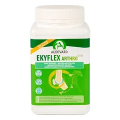 Audevard Ergänzungsfutter EKYFLEX ARTHRO EVO PELLETS