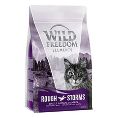 Wild Freedom Adult "Rough Storms" Ente - getreidefreie Rezeptur