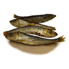 Real Dog Snacks Baltic Herring 200 g parduotuvėje petbaze.lt