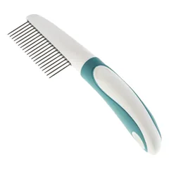 Gimdog Coarse Teeth Comb 4,5x22,5cm šukos retais dantimis