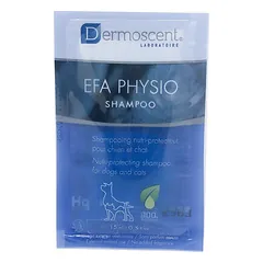 Dermoscent EFA Physio Shampoo 15 ml photo