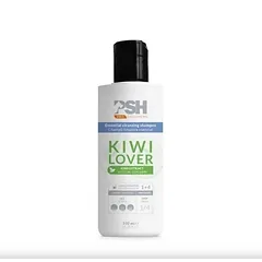 PSH PRO GROOMERS Kiwi Lover Shampoo, 100ml