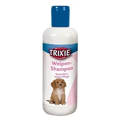 Trixie Puppy Shampoo 250 ml parduotuvėje fera.lt