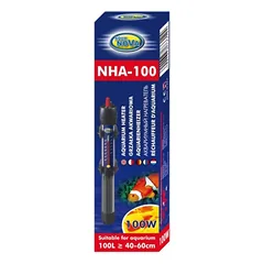 AQUA NOVA šildytuvas 100w