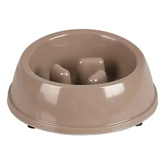 Flamingo Mangi Slow Feeder - lėto maitinimo dubuo šunims