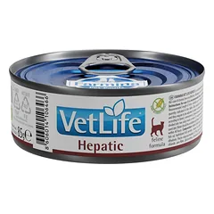 Farmina Vet Life Kepenų katėms 85 g