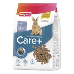 Beaphar CARE+RABBIT 1.5kg (pak4)