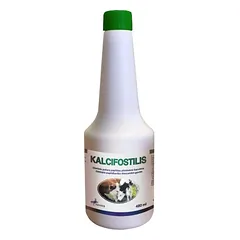Ruvera Kalcifostilis