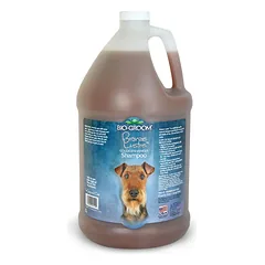 Bio - Groom Bronze Lustre - šampūnas rudam, raudonam ir variniam šunų ir kačių kailiui, koncentratas 1:8, 355ml — 3 nuotrauka