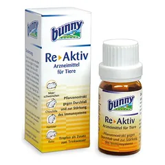 Bunny Nature Re-Aktiv 10 ml