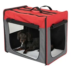 Transporthütte First Class Basic, Extra-groß > 45 kg — 3 nuotrauka