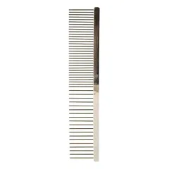 Trixie metalinės dvipusės šukos 16cm — 2 nuotrauka