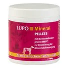 Luposan Mineral, > 250 g — 2 nuotrauka