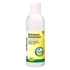 Shampoo Konzentrat, Shampoo Konzentrat 1L — 2 nuotrauka