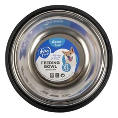 Duvo+ dubenėlis katėms Classic Fix — 3 nuotrauka