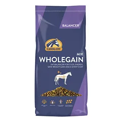 CAVALOR Wholegain 20 kg parduotuvėje 1petshop.lt