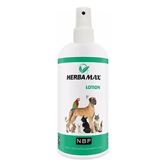 Herba Max Natūralus repelentinis purškiklis šunims ir katėms 200 ml