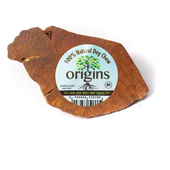 Šaknis kramtymui šunims – Paddock Farm Root Chews, M dydis 300-500 g