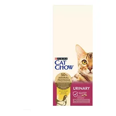 PURINA Cat Chow special care Urinary Tract  15 kg