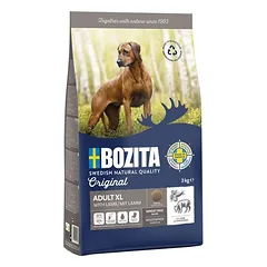 Bozita Dog Original Adult XL, sausas maistas šunims