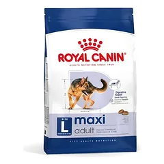 Royal Canin Maxi Adult sausas maistas šunims, > 10 kg — 2 nuotrauka